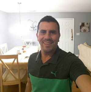 Meet your Posher, William